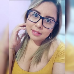 Erika Erazo, 33 года