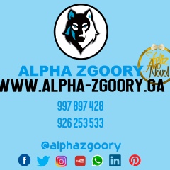 Alpha Zgoory, 31 год, Luanda