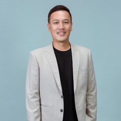 Alex Chen, Kaohsiung