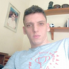 Victor Cardinali, 33 года, Belo Horizonte