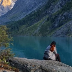 Людмила Лукошина, Тамбов