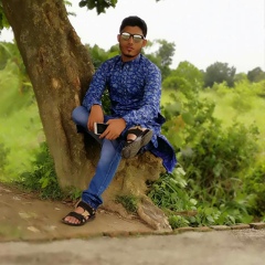 Saiful-Islam Jibon, 29 лет, Dhaka