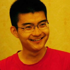 Zhao Zhang, 36 лет, Hangzhou