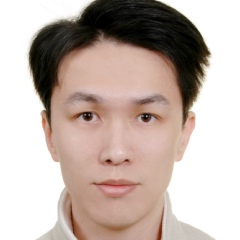 David Hsu, 47 лет, Taichung