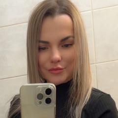 Марина Сокольникова, 34 года