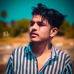 Satish Kalesa, 24 года, Indore