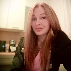 Елена Страдзе, Юрга