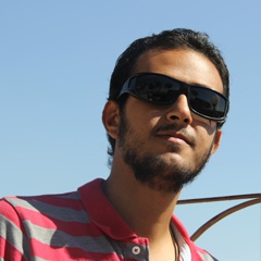 Ahmed Khorshid, 36 лет, Cairo