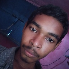 Vikram Nishad, 24 года, Raipur