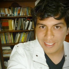 Juan-Diego Pachar, Loja