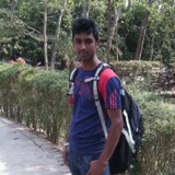 Jashim Uddin, 34 года, Barisal