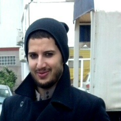 Younes Cherifi, 35 лет, Alger