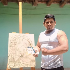 Efrain Huillca-Quispe, 36 лет, Cusco