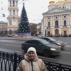 Наталья Савинова, Псков