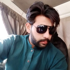 Asif Rajpoot, 24 года, Islamabad