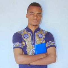 Elie Degrace, 27 лет, Lubumbashi