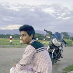 Jubayer Ahmed, Sylhet