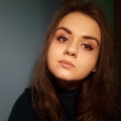 Elena Novik, 25 лет, Брест