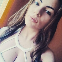 Ecaterina Diaconu, 22 года