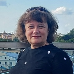 Елена Макарова, Санкт-Петербург