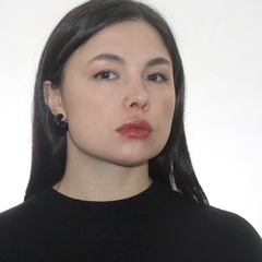 Ульяна Лисова, Урал