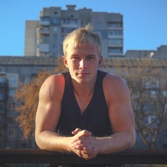 Дмитрий Андреев, Москва