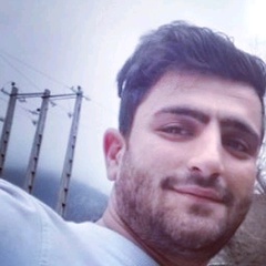 Sajad Khakpour, 30 лет, Gorgan