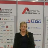 Светлана Борзенкова