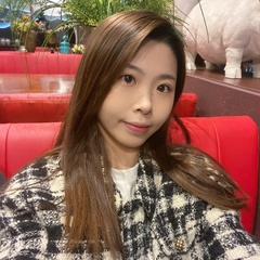 Priscilla Tsai, 24 года, Quanzhou