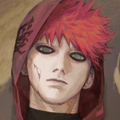 Gaara Of-The-Sand, Tokyo