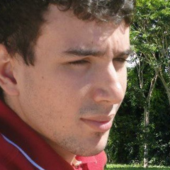 Thiago Vieira-Soares