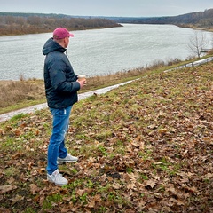 Анатолий Знаменский, 48 лет, Москва