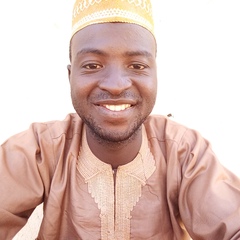 Shuaibu Abdullahi, 28 лет, Kano