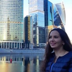 Екатерина Толкачёва, 31 год, Омск