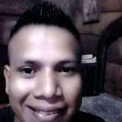 Reyson-Fernando Batte-Chuqui, 34 года, Trinidad