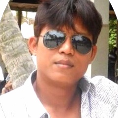 Aung Myo, 36 лет