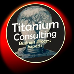 Titanium Consulting, 34 года, Johannesburg