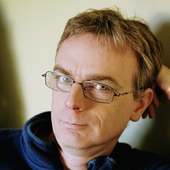 Simon Parker, Cambridge