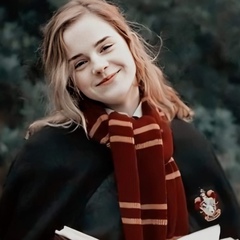 Hermione Granger