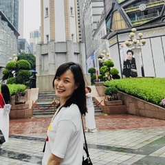 Emily Zhang, 37 лет, Shenzhen