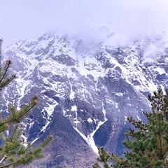 Галина Батьковна, Санкт-Петербург