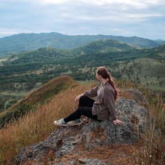 Lera Luka, Уссурийск