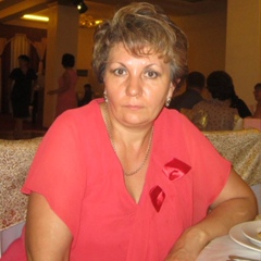 Светлана Титаренко, 56 лет, Шымкент