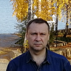 Дмитрий Каюков, 48 лет