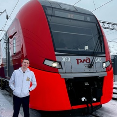 Артем Разуваев, Москва