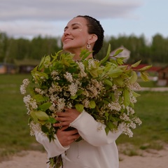 Маргарита Кучинская, Челябинск