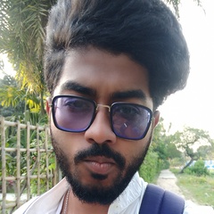 Premraj Sarkar, 23 года, Kolkata