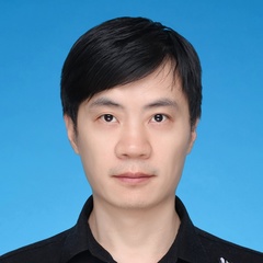 Jeson Chen, 43 года, Shenzhen