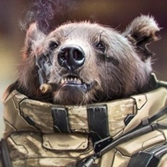 Ivan Grizzly, Липецк