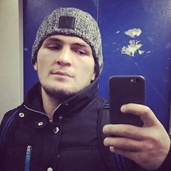 Джамал Магомедов, 22 года, Москва